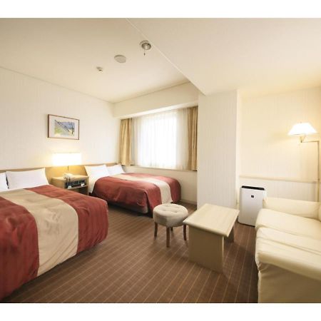 Hotel Nagano Avenue - Vacation Stay 78357V エクステリア 写真