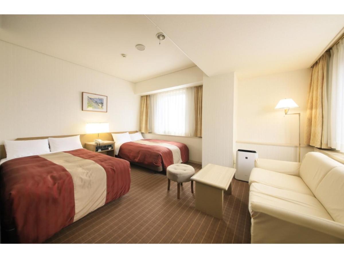 Hotel Nagano Avenue - Vacation Stay 78357V エクステリア 写真