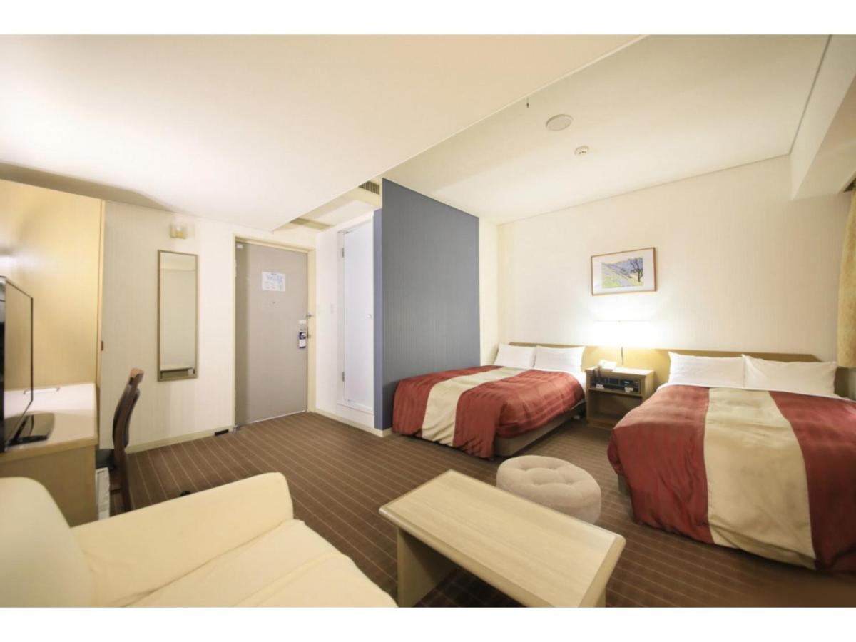 Hotel Nagano Avenue - Vacation Stay 78357V エクステリア 写真
