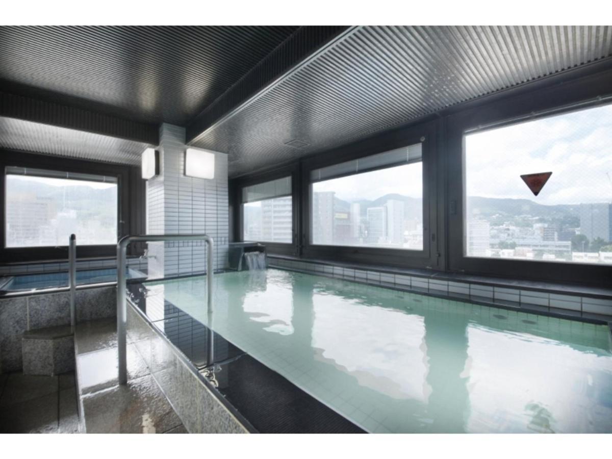 Hotel Nagano Avenue - Vacation Stay 78357V エクステリア 写真