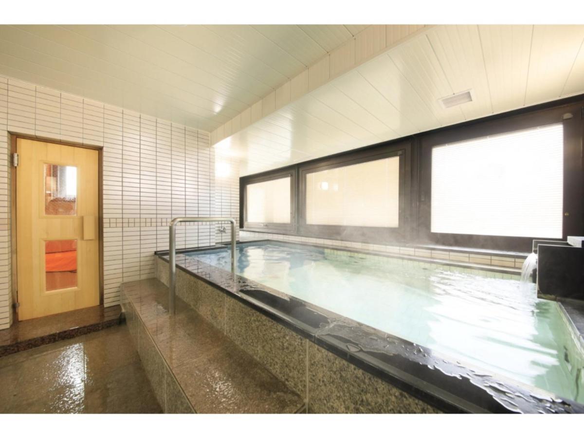 Hotel Nagano Avenue - Vacation Stay 78357V エクステリア 写真