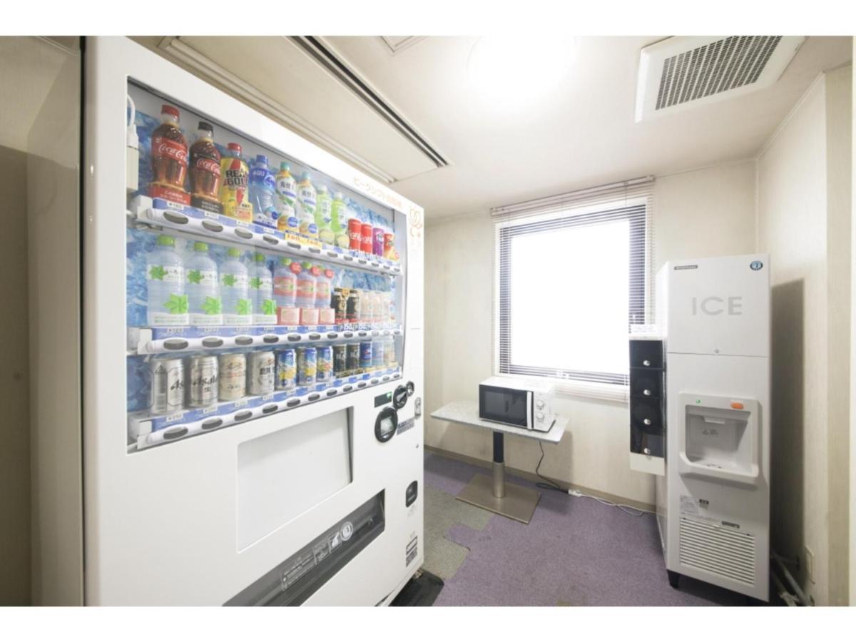 Hotel Nagano Avenue - Vacation Stay 78357V エクステリア 写真