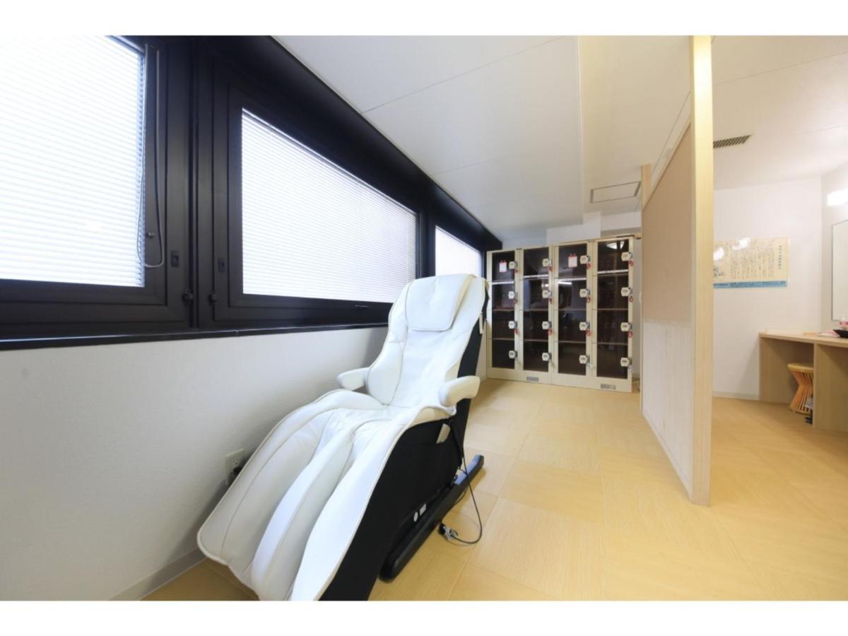 Hotel Nagano Avenue - Vacation Stay 78357V エクステリア 写真