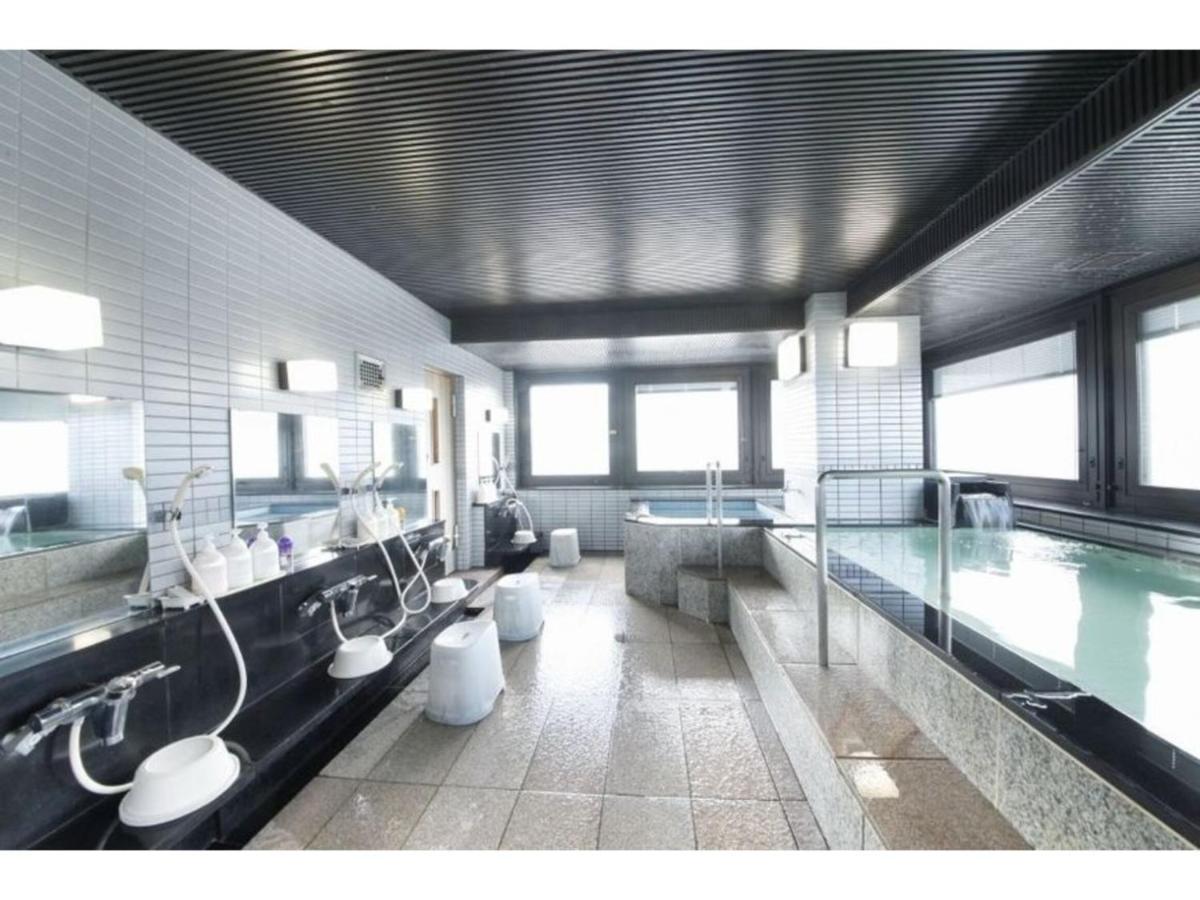 Hotel Nagano Avenue - Vacation Stay 78357V エクステリア 写真