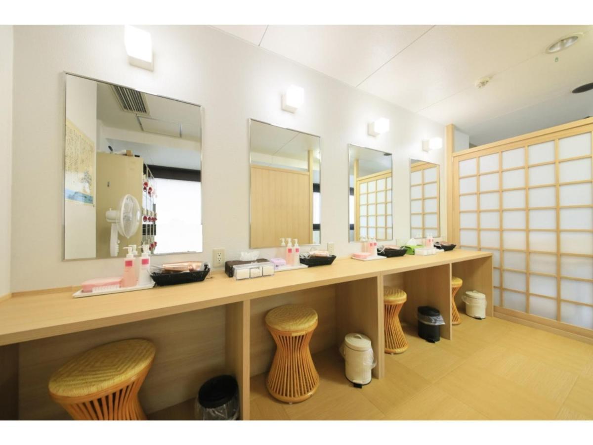 Hotel Nagano Avenue - Vacation Stay 78357V エクステリア 写真
