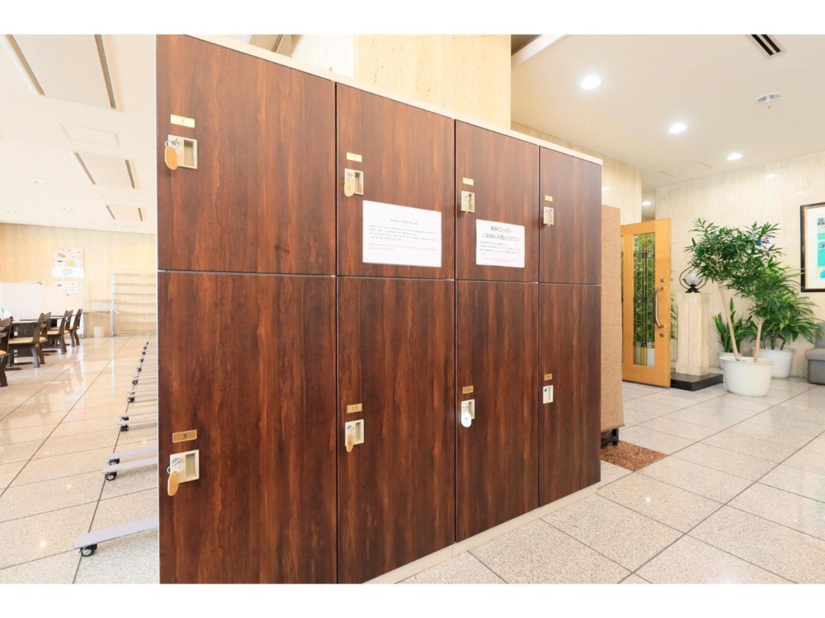 Hotel Nagano Avenue - Vacation Stay 78357V エクステリア 写真