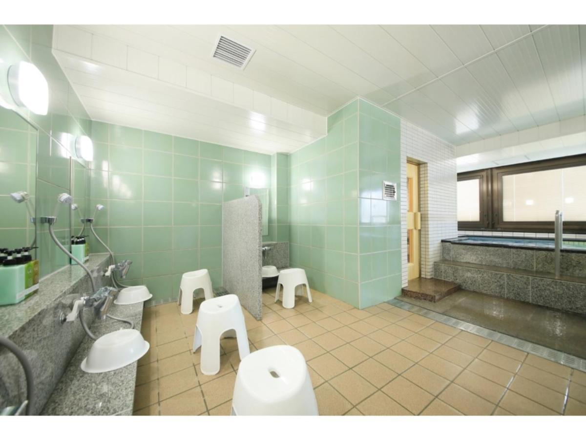 Hotel Nagano Avenue - Vacation Stay 78357V エクステリア 写真