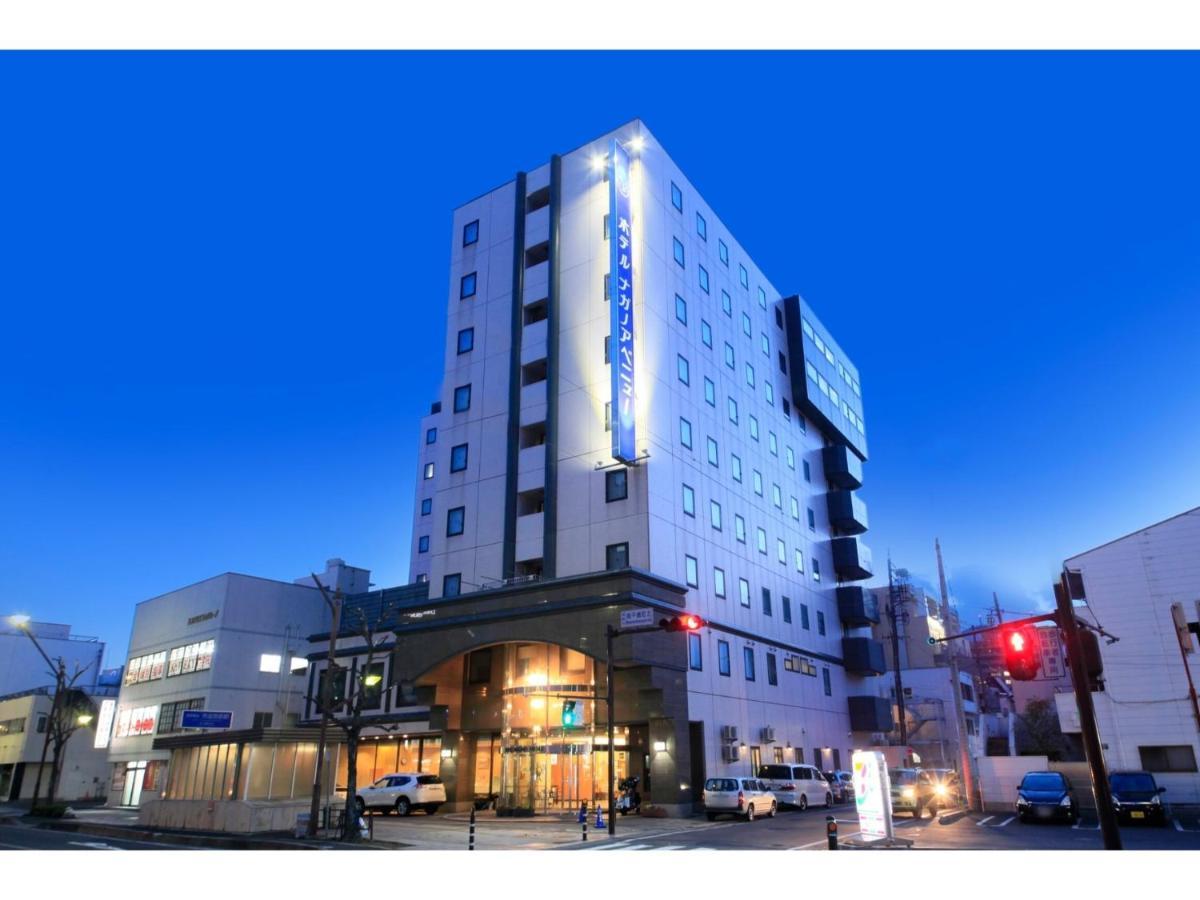 Hotel Nagano Avenue - Vacation Stay 78357V エクステリア 写真